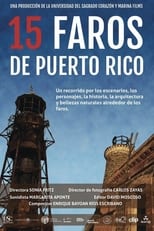 Poster for 15 Faros de Puerto Rico