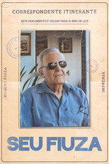 Seu Fiuza poster