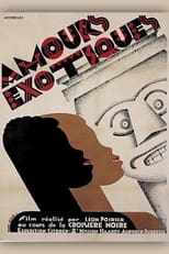 Poster for Amours exotiques