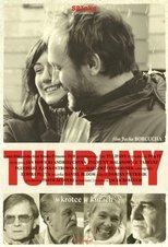 Poster for Tulips 