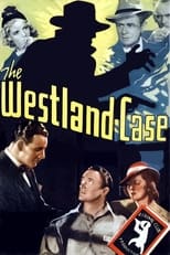 Poster for The Westland Case