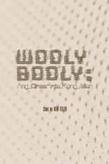 Poster for Wooly Booly: My Alien Classmate