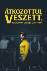 Átkozottul veszett, sokkolóan gonosz és hitvány