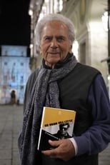 Foto retrato de Romolo Guerrieri