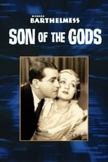 Poster for Son of the Gods