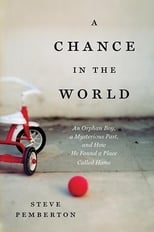 Poster for A Chance in the World