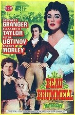 VER Beau Brummell (1954) Online