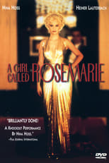 Poster for A Girl Called Rosemarie