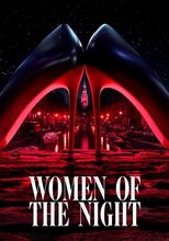 Poster for Women of the Night