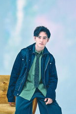 Foto retrato de Issei Kobayashi