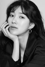 Foto retrato de Joo Ah-reum