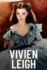 Poster for Vivien Leigh, autant en emporte le vent