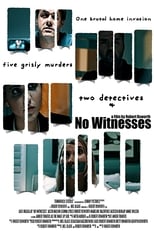 Poster for No Witnesses