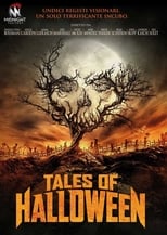 Poster di Tales of Halloween