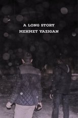 A Long Story poster