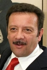 Foto retrato de Pedro Infante Jr.