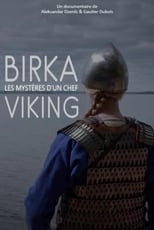 Poster for Birka, les mystères d'un chef viking 