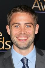 Foto retrato de Cody Walker