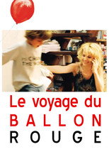 Die Reise des roten Ballons