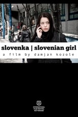 Slovenian girl serie streaming