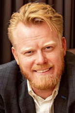Jakob Schnohr Ingversen as Pranker in Nicklas Pranker