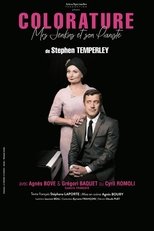 Colorature, Mrs Jenkins et son pianiste (2023)