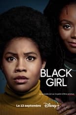 Black Girl serie streaming