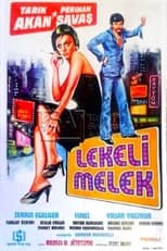 Poster for Lekeli Melek