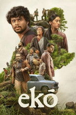 Eko poster movie