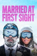 Poster for Married at First Sight