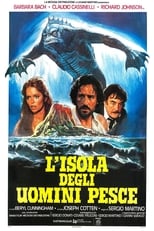 Island of the Fishmen (1979)