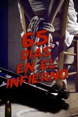 Poster for 65 días en el infierno