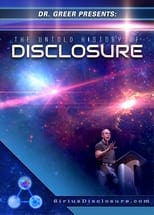 Poster for Sirius Disclosure