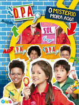 Detetives do Prédio Azul: Coleção
