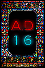 Poster for A.D. 16