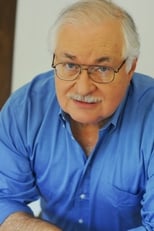 Foto retrato de Carl Gottlieb