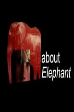 Poster for About Elephant