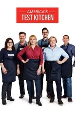 America's Test Kitchen (2000)