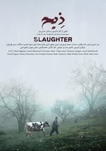 Poster for Slaughter