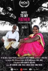 Poster for Notes to My Father 