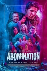 Abomination (2023)