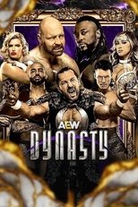 AEW Dynasty