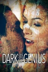 Poster for Dark Side of Genius 