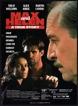 Poster for Max and Helen