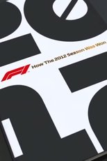 How the 2012 Season Was Won poster