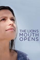 Poster for The Lion's Mouth Opens