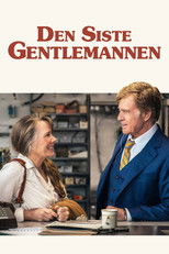 Den siste gentlemannen