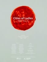 Poster for Cities of Ladies