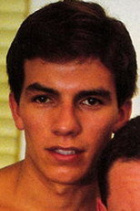 Foto retrato de Andrew Ryan