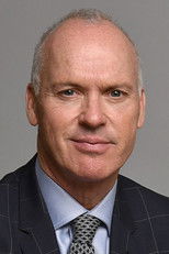 Michael Keaton